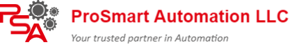 ProSmart Automation LLC - Your trusted partner in Automation